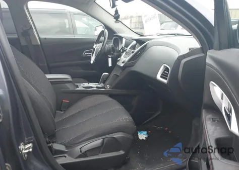 2014 Chevrolet Equinox 1Lt z USA, uszkodzony, nr VIN 2GNFLFEK7E6275997